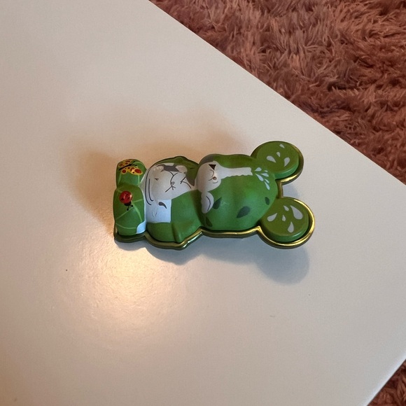 Disney Pin - Vinylmation 3D - Jungle Cruise Elephant - Picture 4 of 4